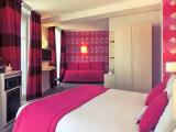 Privilege Triple room with sea view