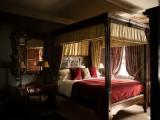 Superior Four Poster Double room