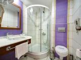 1 Bedroom Bed in Dorm with balcony