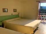 Standard Triple room with balcony