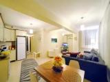 2 Bedrooms Double Family Apartment
