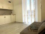 1 Bedroom Standard Apartment with balcony