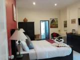 2 Bedrooms Double Family Suite