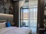 Standard Double room with view