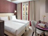 Omnia Classic Twin room