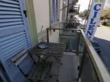 Standard Double room with balcony and with park view