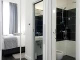 Superior Double room with city view