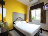 Junior Double room