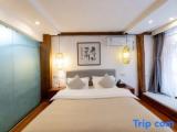 Standard Double room with courtyard view