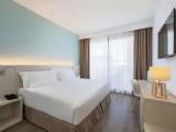 Superior Double room with balcony