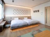 Standard room with city view