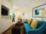 1 Bedroom Double Suite