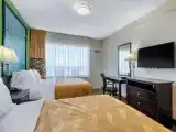 Standard Sextuple room with ocean view
