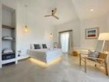 Villa with sea view