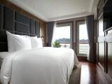 Executive Double room with balcony