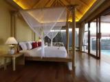Grand Double Villa