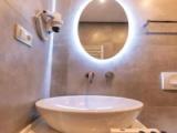 Standard Double room with balcony and with view
