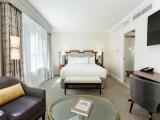 Deluxe Double Penthouse room
