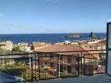 Superior Double room with sea view