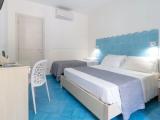 1 Bedroom Classic Triple room