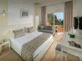 Standard Single room with garden view