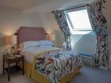 Standard room with garden view