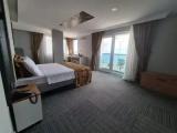 Standard Double room with sea view