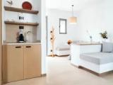 Executive Suite with sea view