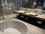 Executive Twin Suite