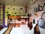 Family Bungalow