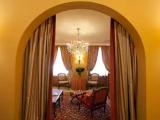 Presidential Double Suite