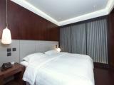 Premier room