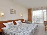 Standard Double room with park view