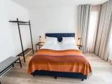 1 Bedroom Deluxe Apartment with balcony and with ocean view