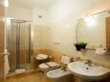 Superior Double room with balcony