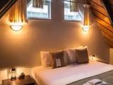 1 Bedroom Double Apartment