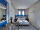 1 Bedroom Double Suite with sea view