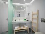Standard Double room with park view