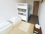 Standard Double room with city view