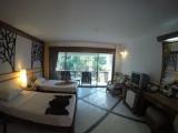 Presidential room