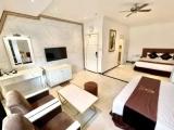 Quadruple Suite