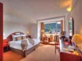 Executive Single room