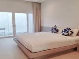 Deluxe room with balcony