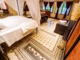 Luxury Suite