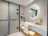 2 Bedrooms Double Suite