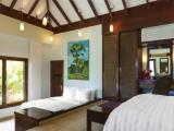 Family Suite with garden view