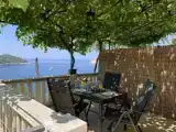 1 Bedroom Twin Apartment with sea view