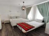 Standard Double room with city view