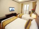 Luxury Apartment