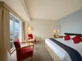 Standard Corner Double room with South view